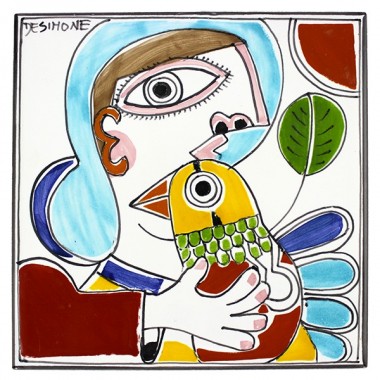Wall Tile Folk PI297FK-12G Wall Tile Folk PI297FK-12G